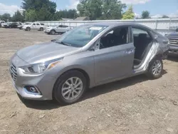 2021 Hyundai Accent SE en venta en Finksburg, MD