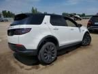 2020 Land Rover Discovery Sport S