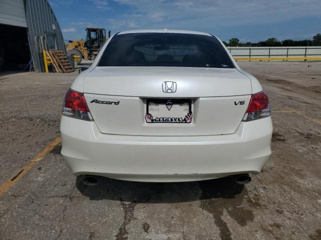 2010 Honda Accord EXL