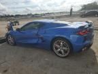 2021 Chevrolet Corvette Stingray 3LT