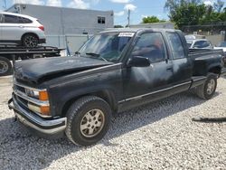 Chevrolet gmt-400 c1500 salvage cars for sale: 1994 Chevrolet GMT-400 C1500