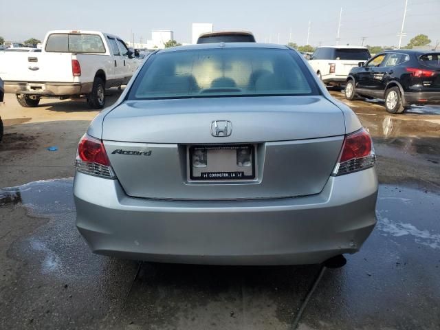 2010 Honda Accord EXL