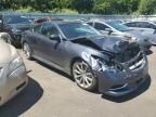 2008 Infiniti G37 Base