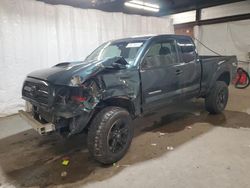 Salvage cars for sale at Ebensburg, PA auction: 2011 Toyota Tacoma Access Cab