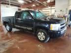 2009 Chevrolet Silverado K1500 LT