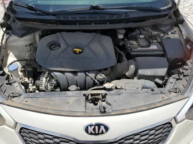 2014 KIA Forte LX