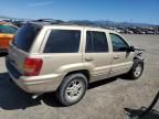 2000 Jeep Grand Cherokee Limited