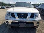 2008 Nissan Frontier Crew Cab LE