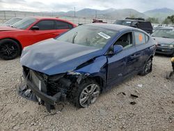 Vehiculos salvage en venta de Copart Magna, UT: 2017 Hyundai Elantra SE