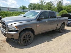 Dodge Vehiculos salvage en venta: 2012 Dodge RAM 2500 SLT