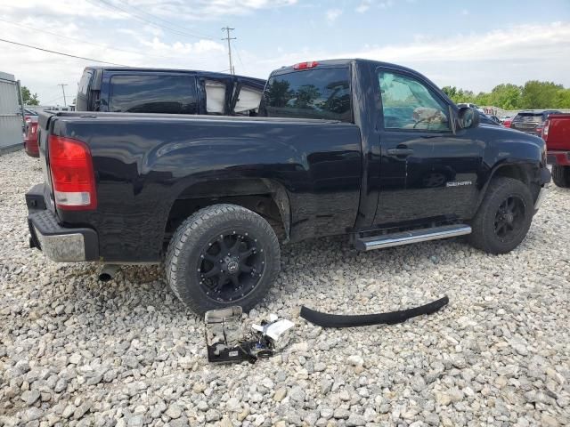 2011 GMC Sierra K1500