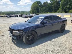 2016 Dodge Charger SE en venta en Concord, NC