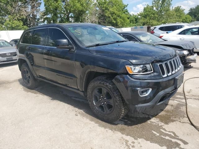 2014 Jeep Grand Cherokee Laredo