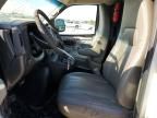 2011 GMC Savana G2500