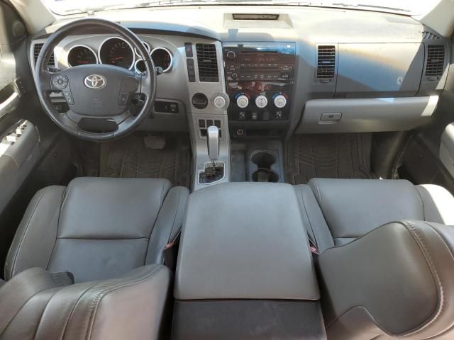 2008 Toyota Tundra Crewmax Limited