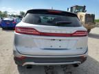 2016 Lincoln MKC Select