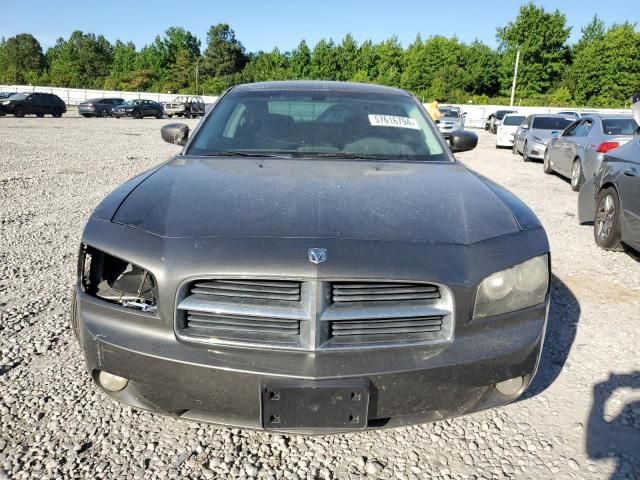 2010 Dodge Charger SXT