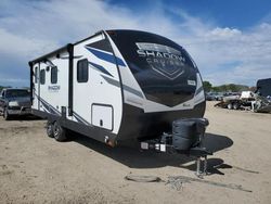 Vehiculos salvage en venta de Copart Nampa, ID: 2021 Shadow Cruiser Trailer