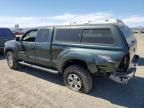 2011 Toyota Tacoma Access Cab