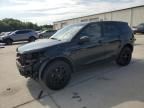 2016 Land Rover Discovery Sport HSE