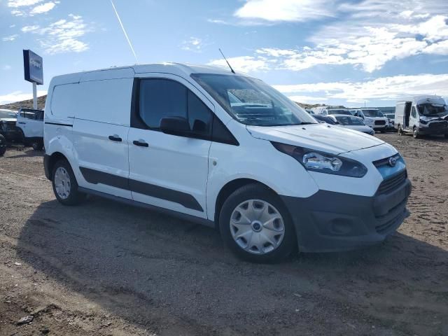 2018 Ford Transit Connect XL