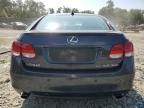 2008 Lexus GS 350