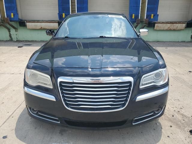 2012 Chrysler 300 Limited