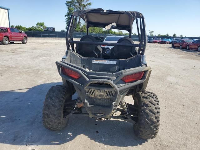 2017 Polaris RIS RZR S 900