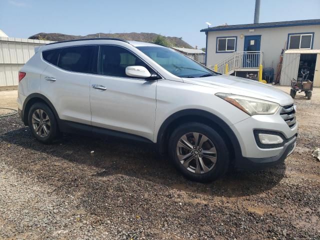 2013 Hyundai Santa FE Sport