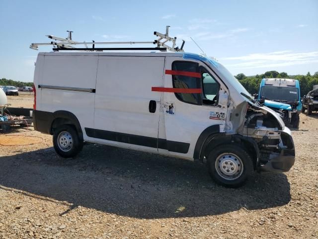 2019 Dodge RAM Promaster 1500 1500 Standard