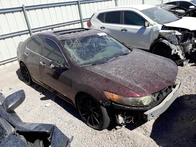 2009 Acura TSX