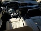 2015 BMW X5 XDRIVE50I