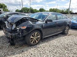 2011 Lincoln MKS en venta en Columbus, OH