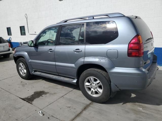 2006 Lexus GX 470