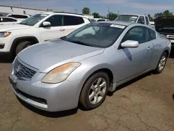 Nissan Vehiculos salvage en venta: 2008 Nissan Altima 2.5S