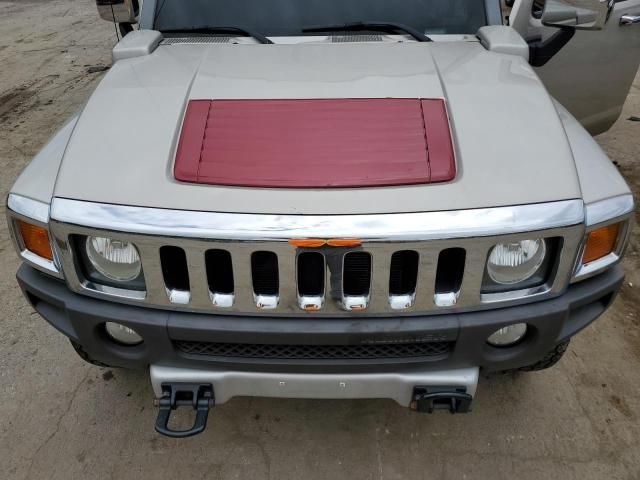 2008 Hummer H3