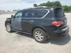 2012 Infiniti QX56