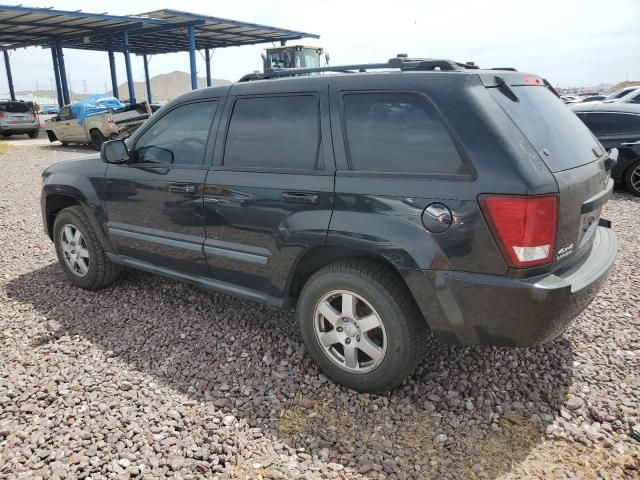 2009 Jeep Grand Cherokee Laredo