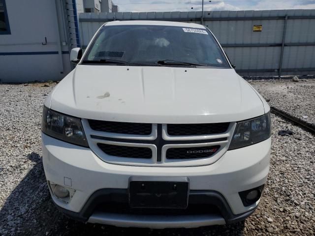 2015 Dodge Journey R/T