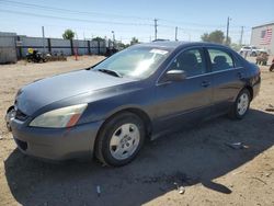 Honda Accord lx salvage cars for sale: 2003 Honda Accord LX