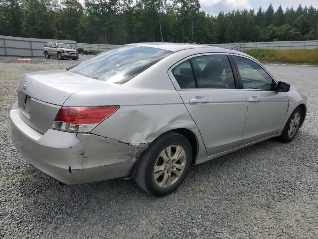 2010 Honda Accord LXP