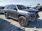 2022 Toyota 4runner SR5/SR5 Premium