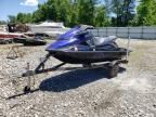 2014 Yamaha Jetski