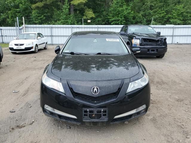 2010 Acura TL