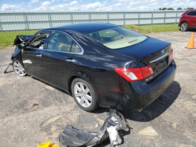 2009 Lexus ES 350