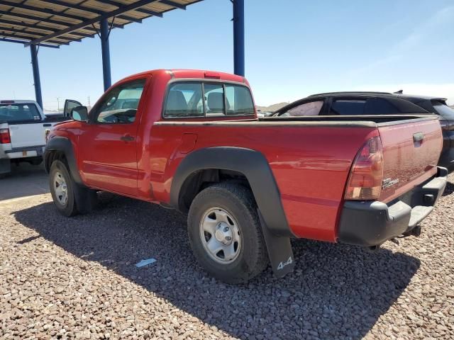 2013 Toyota Tacoma