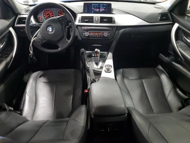 2013 BMW 328 XI