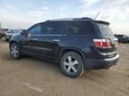 2011 GMC Acadia SLT-2