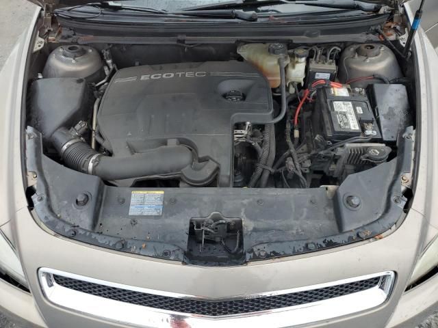 2008 Chevrolet Malibu 1LT