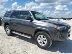 2014 Toyota 4runner SR5